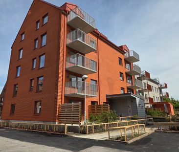 Glädjebacksgatan 2A, Trelleborg Centrum - Foto 6