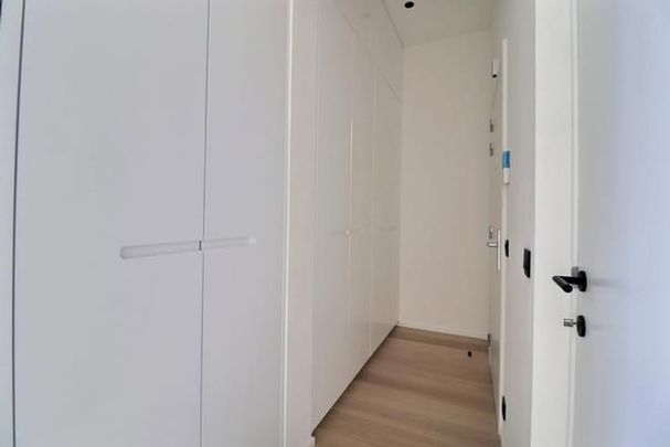 Appartement te huur - Photo 1