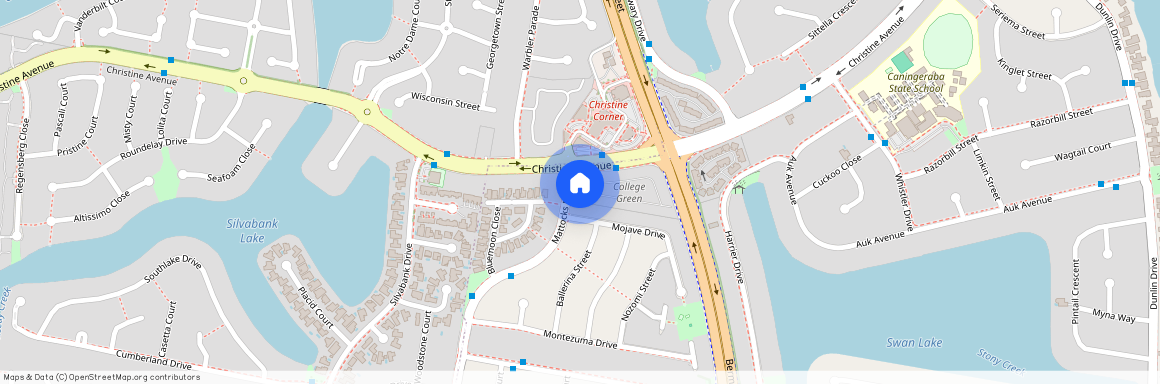 149 Mattocks Road BURLEIGH WATERS QLD