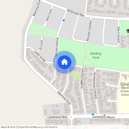 36 Quigley Crescent, Vic 3842, Churchill