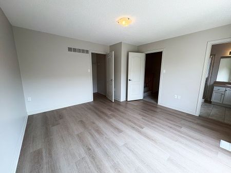 For Lease - 25 Ivybridge Drive Unit# 16, Hamilton, Ontario - Photo 4