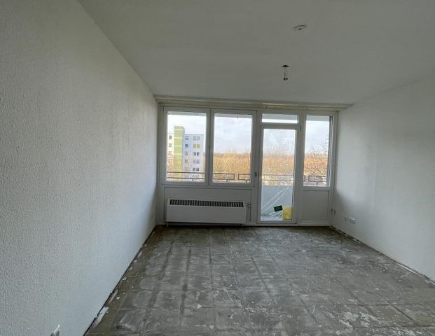 Gut geschnittene 2-Zimmer-Wohnung für berufstätige Singles in Ratingen West - Photo 1