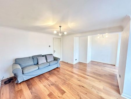 1 bedroom apartment to rent - Photo 3