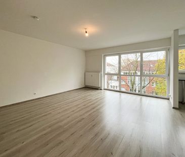 Großzügiges Single-Apartment in der Bahnhofstraße! - Foto 4