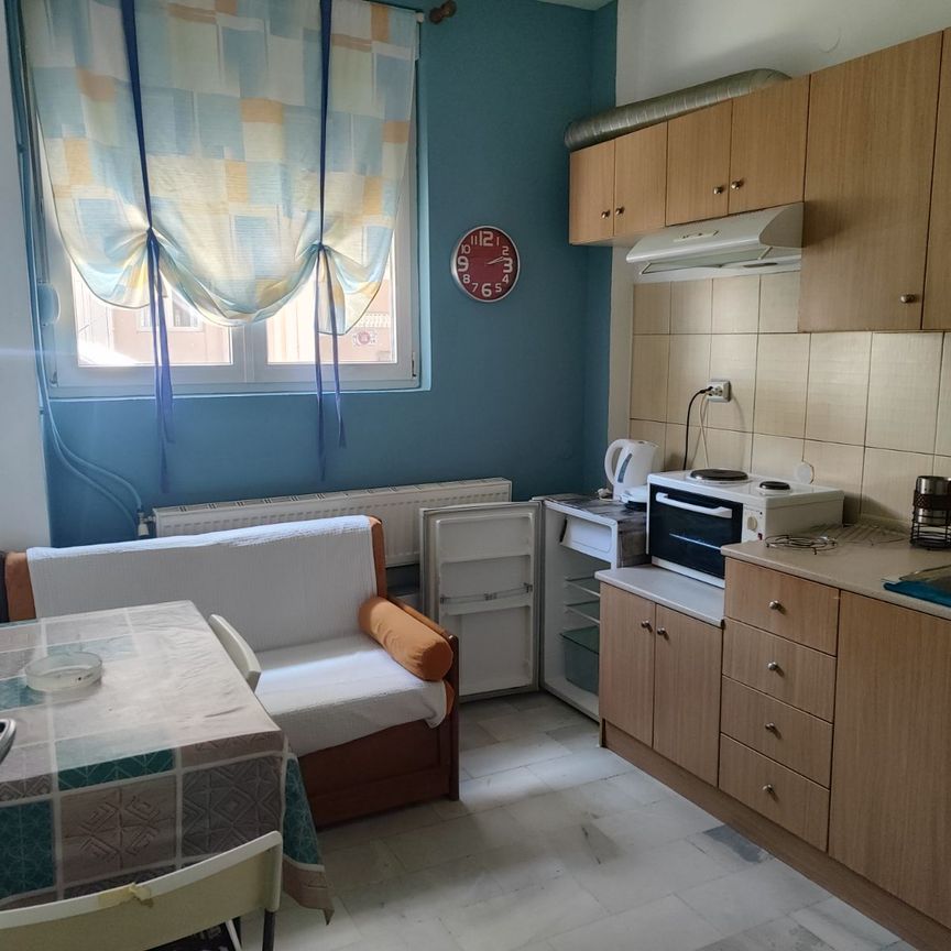 Studio/Γκαρσονιέρα για ενοικίαση - Κοζάνη, - Φωτογραφία 2