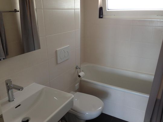 2.5 room apartment - Photo 1