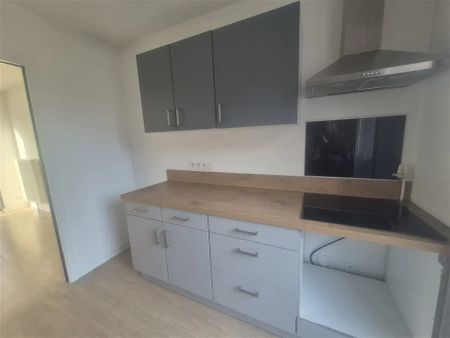 Location appartement 3 pièces - 59.68m² à Lille (59000) - Photo 2
