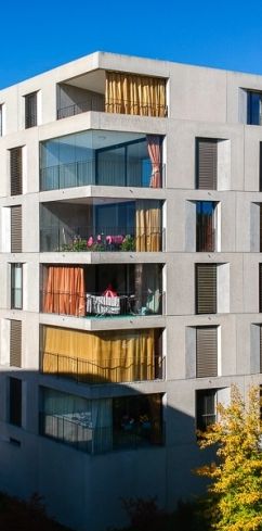 Apartment - Photo 1