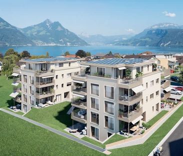 4.5 Zimmer, 3. Stock - Photo 4