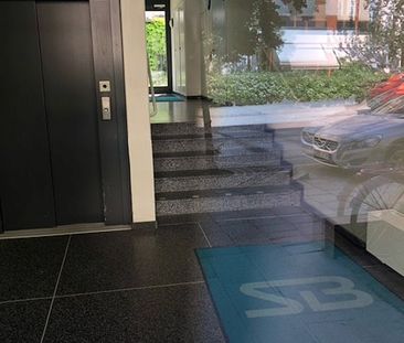Midskeppsgatan 1, Södra Hammarbyhamnen - Foto 2