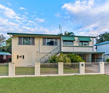 Meticulous Home in the Heart of Condon - Photo 2