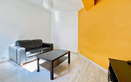 Appartement à louer - Photo 2
