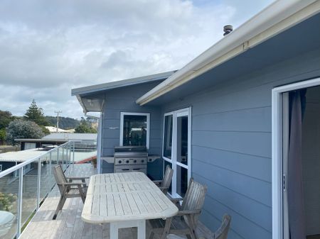 Pukehina Beach - Fully Furnished - 9 month term - Photo 4