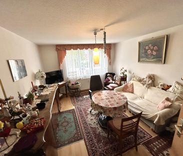 Charmante 3-Raum-Wohnung in Stadtfeld West - Photo 1