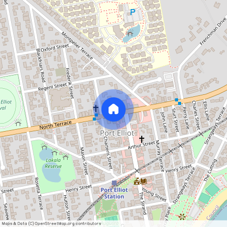 55 Higgins Rd, Port Elliot SA 5212