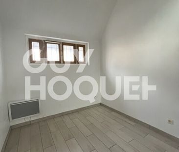 Maison Choisy Au Bac 3 pièce(s) 39 m² - Photo 1