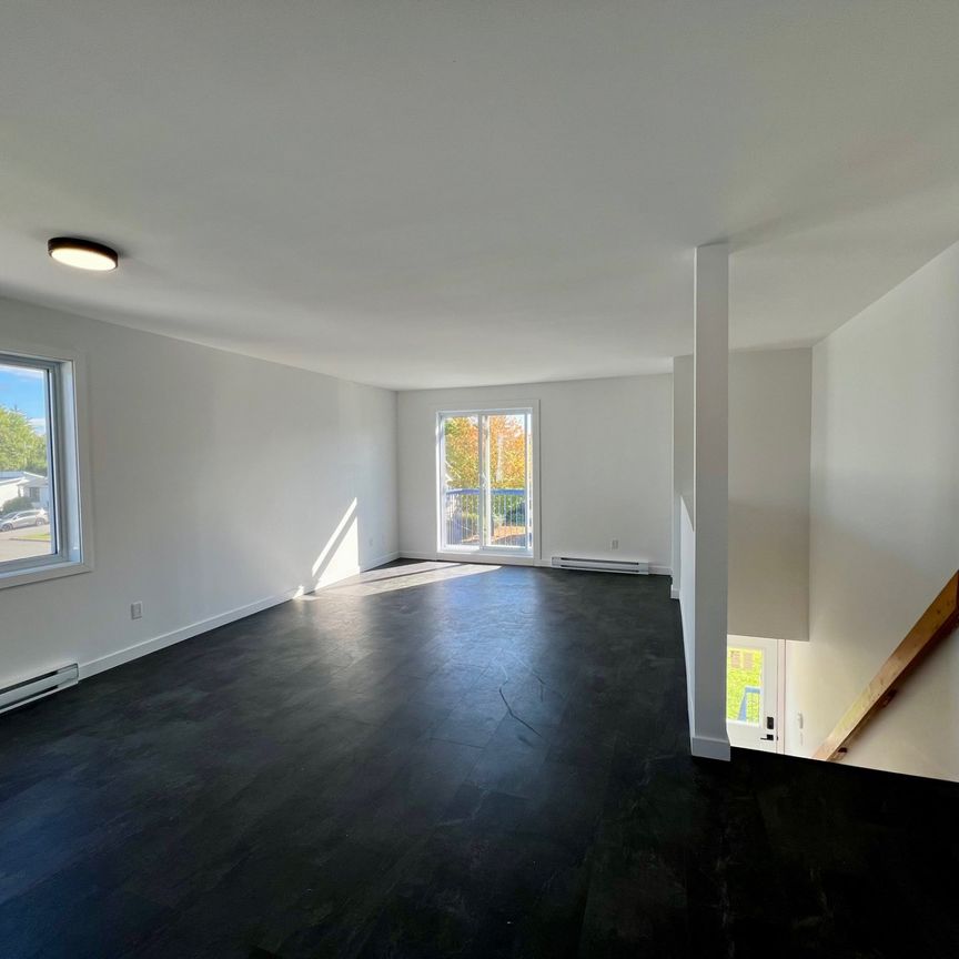 Appartement - 1182 Rue Benoit - Photo 1