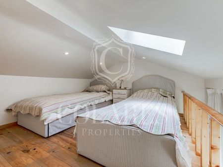 3 room luxury House for rent in Sintra, Lisbon - Photo 5