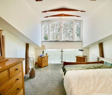 1 bedroom cottage to rent - Photo 1