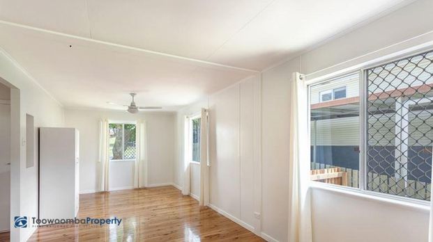 58 Rifle Range Road, 4350, Mount Lofty Qld - Photo 1