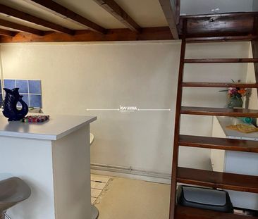 Location Appartement 1 pièce 20m² LILLE 59000 - Photo 4
