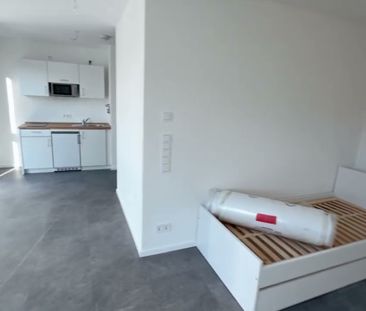 Stilvolles Apartment | Möbliert | Westausrichtung ERSTBEZUG - Photo 2