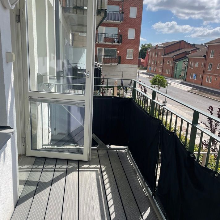 Föreningstorget 4A, Eslöv Centrum - Photo 1