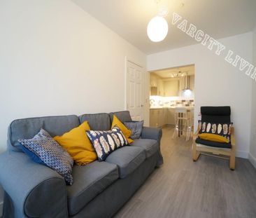 Apartment 1, 282 High Street - Photo 1