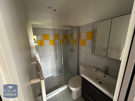 Location Maison 4 pièces 75m² CHOLET 49300 - Photo 5