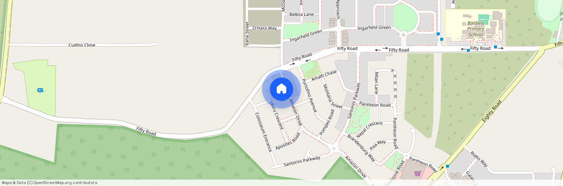 185 Amazon Drive, WA 6171, Baldivis