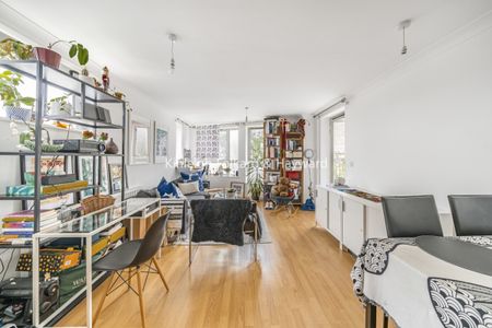 Westmoreland Road, Elephant & Castle, London, SE17 - Photo 2