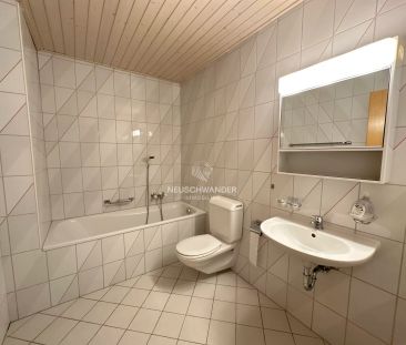 A louer appartement de 4.5 pièces à Chevenez - Foto 4