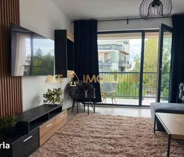 2 Camere de inchiriat | Baneasa | Northside Park | Metrou | Centrala - Fotografie 3
