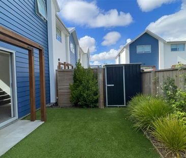Unit 5, 8 Riccarton Road, Riccarton, Christchurch - Photo 6
