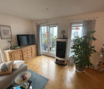 Helle 2 Zimmer Wohnung in Hürth Efferen - Photo 1