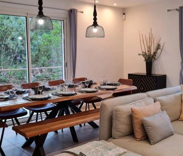 Location appartement/villa Biot - Photo 1