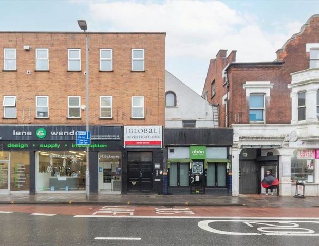 1 bedroom flat to rent - Photo 1