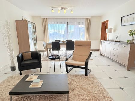 Appartement - à louer - Photo 4