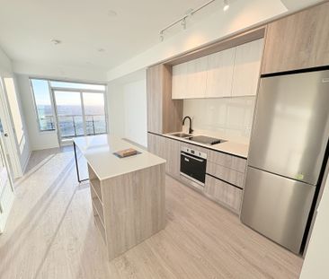 For Lease - 2495 Eglinton Avenue Unit# 2105, Mississauga, Ontario - Photo 2