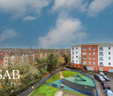 3 bedroom apartment to rent - Photo 1