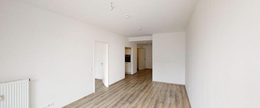 Moderne 2-Zimmer-Wohnung in Bahnhofsnähe - Foto 1