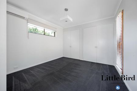 101 Atherton Street, Downer ACT 2602 - House For Rent | Domain - Photo 3