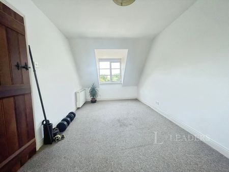 2 bedroom cottage to rent Gardeners Cottage, Chatley, Droitwich, WR9 - Photo 2