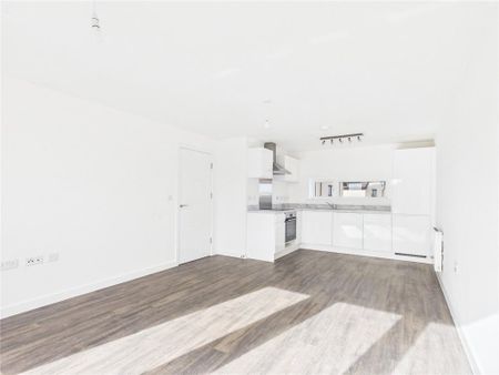 1 bedroom apartment to rent - Photo 3