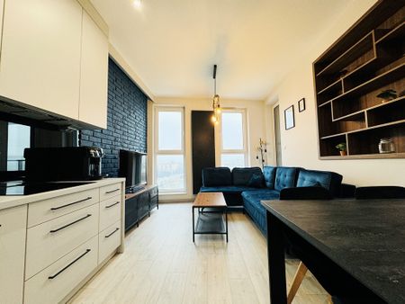 Apartamen 70m2 3 pokoje Rzeszów ul. Hetmańska - Zdjęcie 4