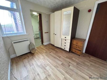 1 bedroom property to rent in Blackpool - Photo 4