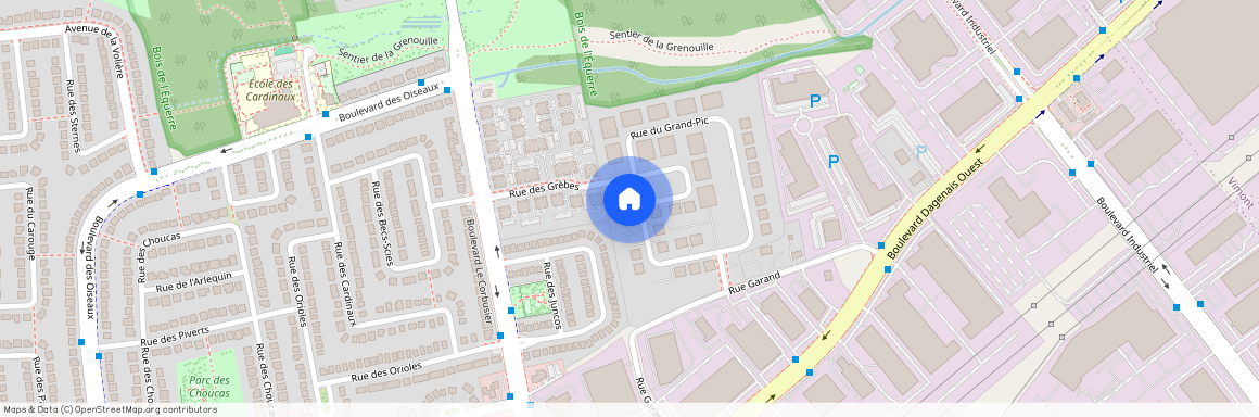 Nouveauté, 1126 Rue du Grand-Pic, Laval (Sainte-Rose), H7L0K3