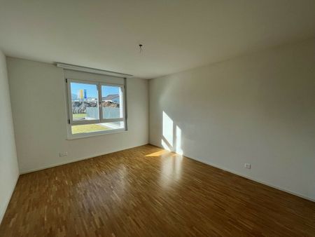 MAGNIFIQUE logement de 3½ pièces - Photo 5