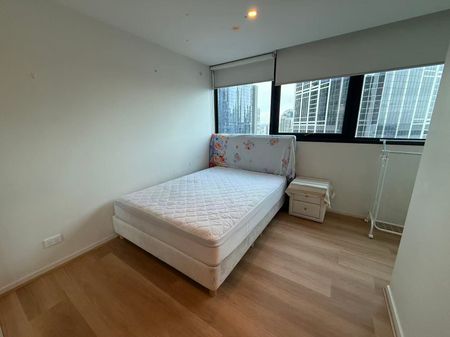 Furnished 2 Bedrooms in the heart of Melbourne CBD - Photo 4