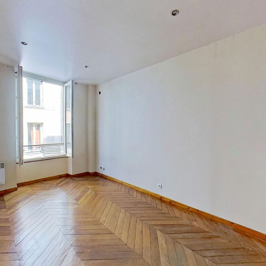 Location Appartement 2 pièces 47m² - Photo 1